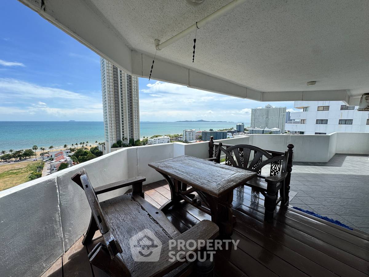 รูป ขายคอนโด 4 ห้องนอน ขนาด 273 ตร.ม. Jomtien Beach Paradise Condominium (ID 3281701) - รูปที่ 22/39