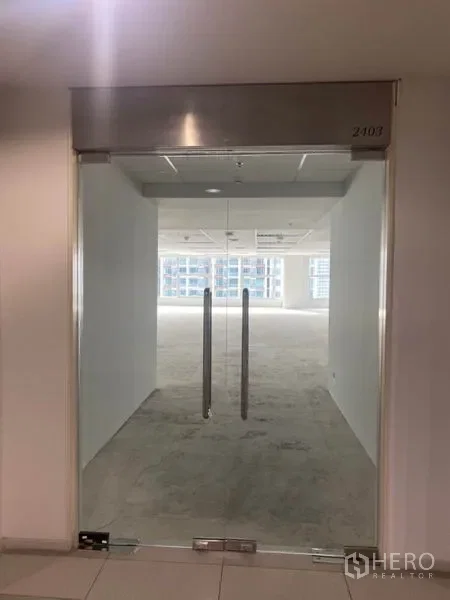 รูป ให้เช่า ออฟฟิศ 150 ตรม ยานนาวา สาทร กรุงเทพมหานคร BTS สาทร สะพานตากสิน - รูปที่ 1/2