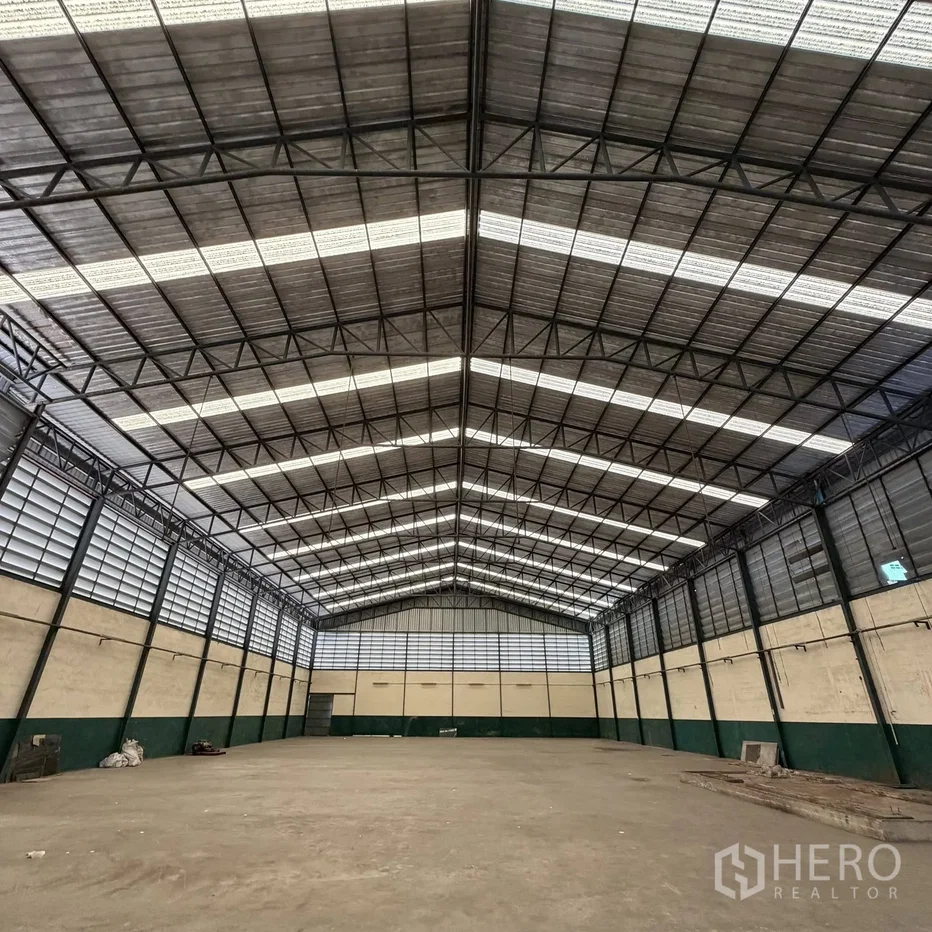 picture For rent Factory 2300 sq.m. in Phra Pradaeng, Samut Prakan - 3/7