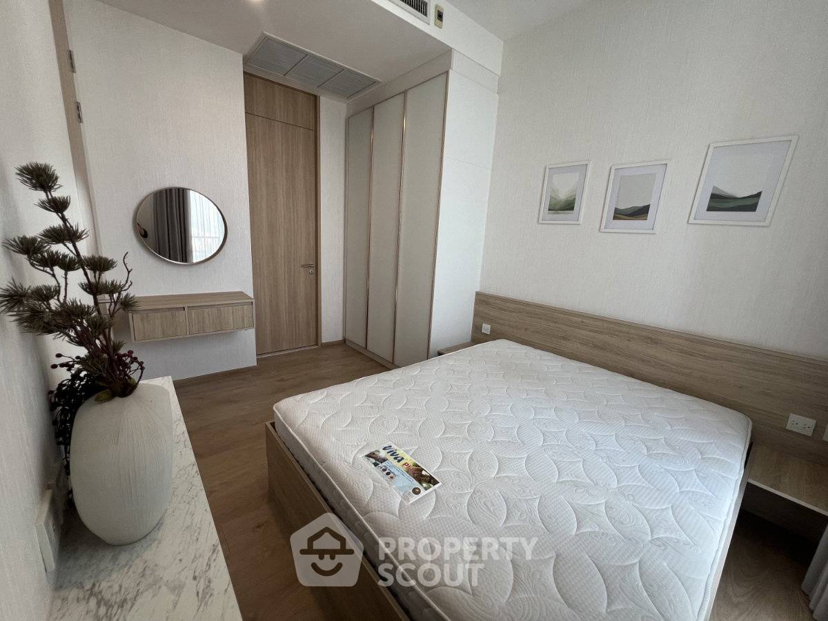 รูป คอนโด 1-ห้องนอน ที่ โนเบิล บีอี ไนน์ทีน สุขุมวิท ใกล้ BTS นานา (ID 3012769) - รูปที่ 5/6
