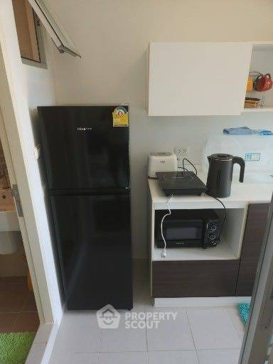 รูป คอนโด 1 ห้องนอน Baan Kiang Fah หัวหิน ขาย (ID 1464289) - รูปที่ 6/6