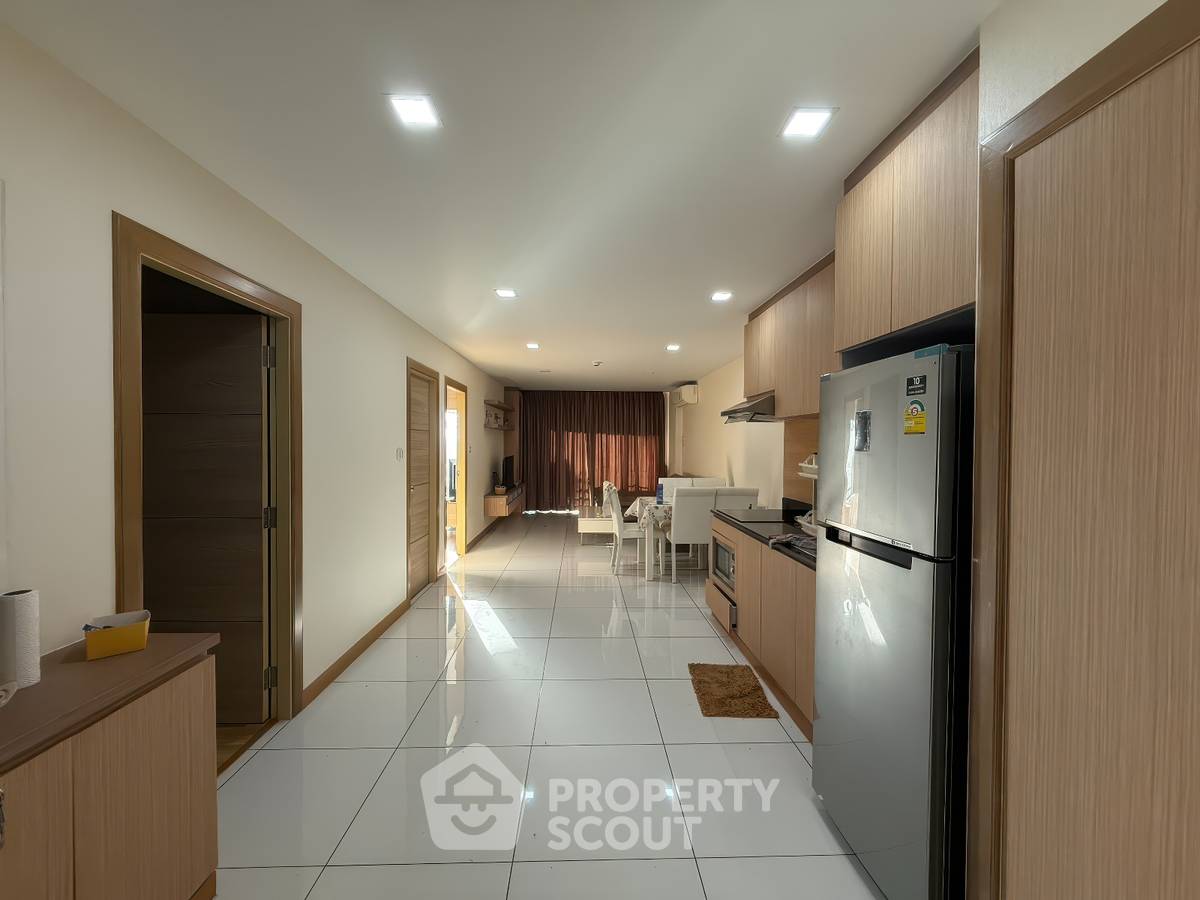 รูป คอนโด 2-ห้องนอน ที่ คอนโดเวลมาริน่า ใกล้ เมืองพัทยา (ID 3282526) - รูปที่ 8/18