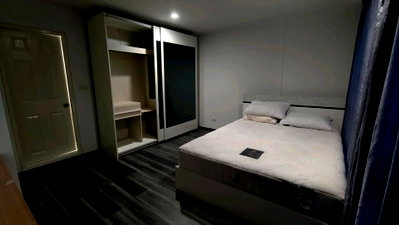 Condos for rent : Condo for Rent at U Delight @ Huay Kwang Station (B6909016)