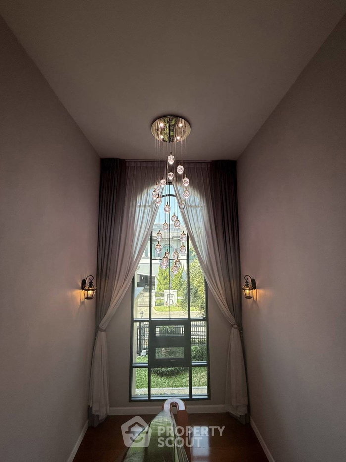 รูป บ้าน 5 ห้องนอน พื้นที่ 477 ตร.ม. ที่ The Grand Pinklao กรุงเทพฯ (ID 3290575) - รูปที่ 25/25