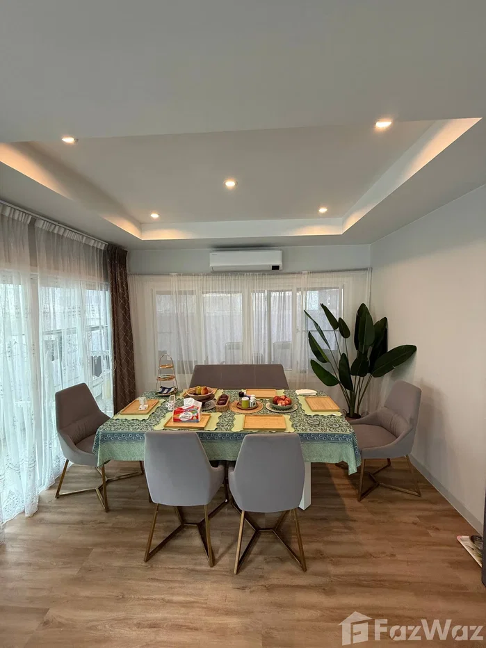 รูป ขาย บ้านเดี่ยว 5 ห้องนอน ในโครงการ ศุภาลัย ปาล์มสปริงส์ บ้านพอน ภูเก็ต 6758213 - รูปที่ 2/10
