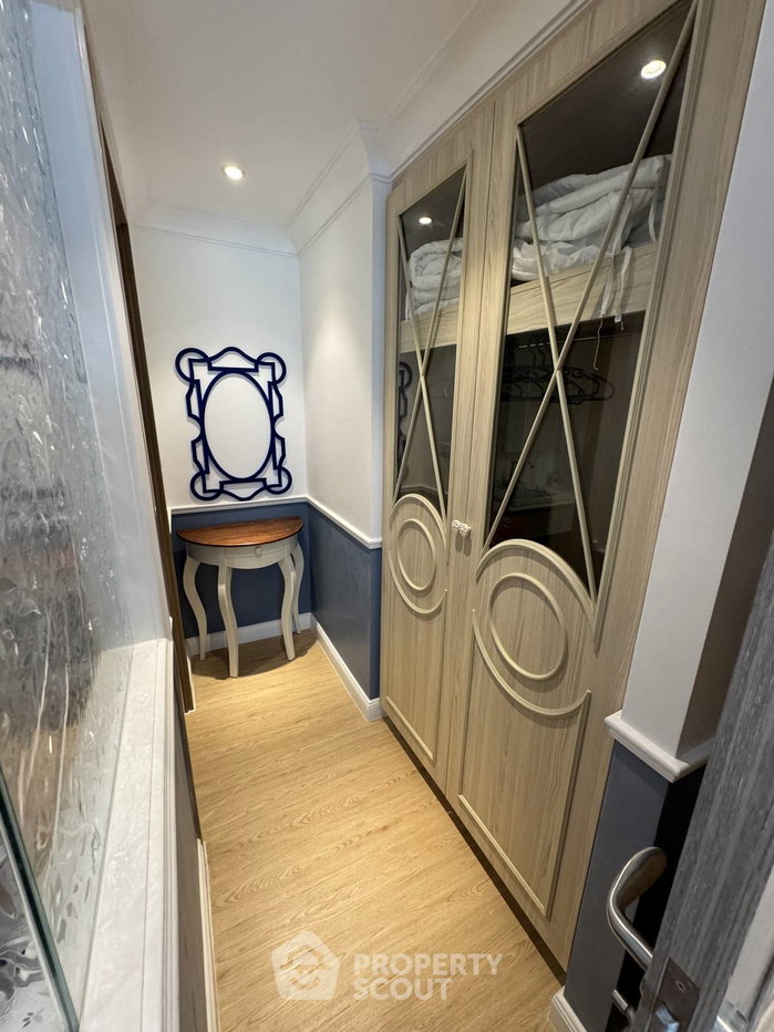 picture Great Value 1-BR Condo At Seven Seas Côte dAzur, Pattaya (ID 3281871) - 16/16