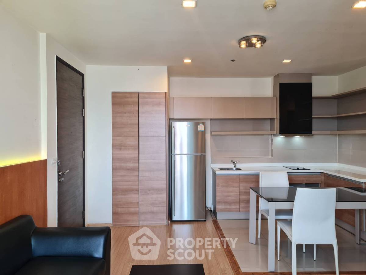 picture Great Value 2-BR Condo At Rhythm Sukhumvit 50, BTS On Nut (ID 3247785) - 6/14