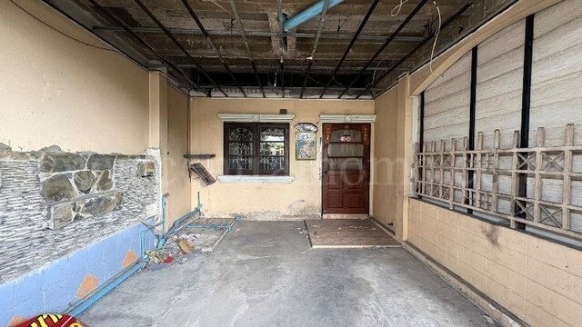 รูป ทาวน์เฮ้าส์ ซอย รัตนาธิเบศร์ 19 ทำเลดี ราคานายทุน - รูปที่ 4/17
