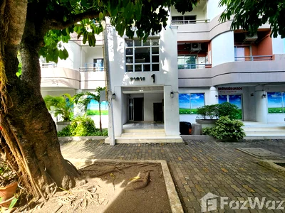 ขายคอนโด : ขาย คอนโด 2 ห้องนอน ในโครงการ บ้าน สวน สุขุมวิท 6728064