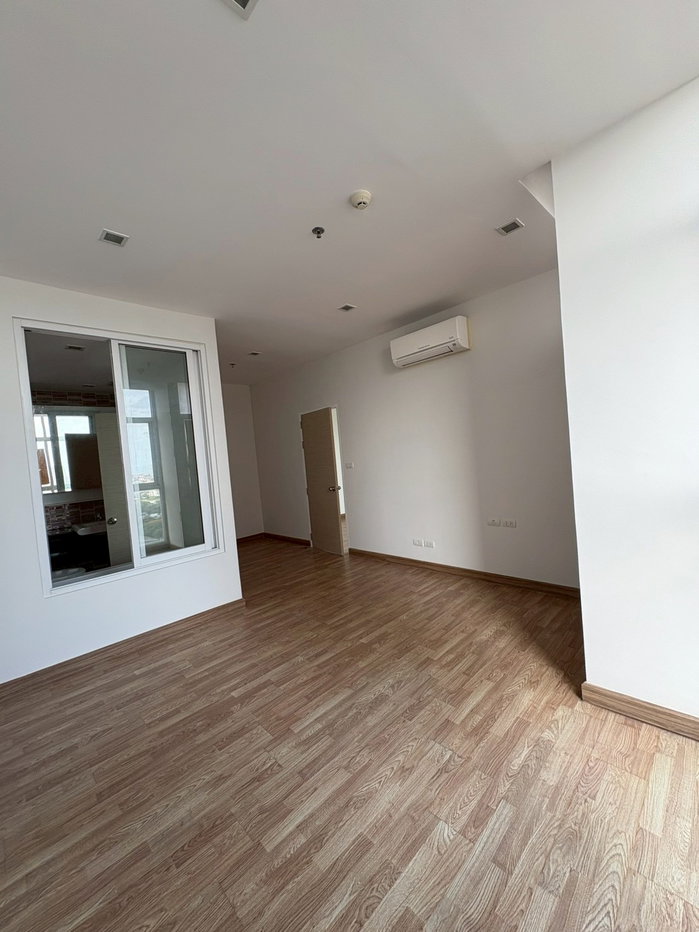 รูป ขายคอนโดห้องขนาดใหญ่ 44.45 ตร.ม. ติดBTS บางนา และทางด่วน🔥 - รูปที่ 5/8