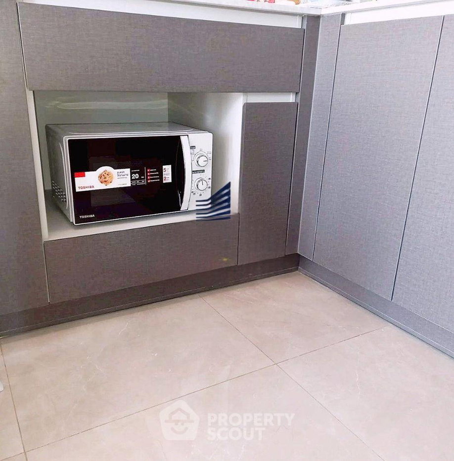 รูป คอนโด 2-ห้องนอน ที่ เดอะ ไพรเวซี่ จตุจักร ใกล้ MRT ลาดพร้าว (ID 2495220) - รูปที่ 3/5