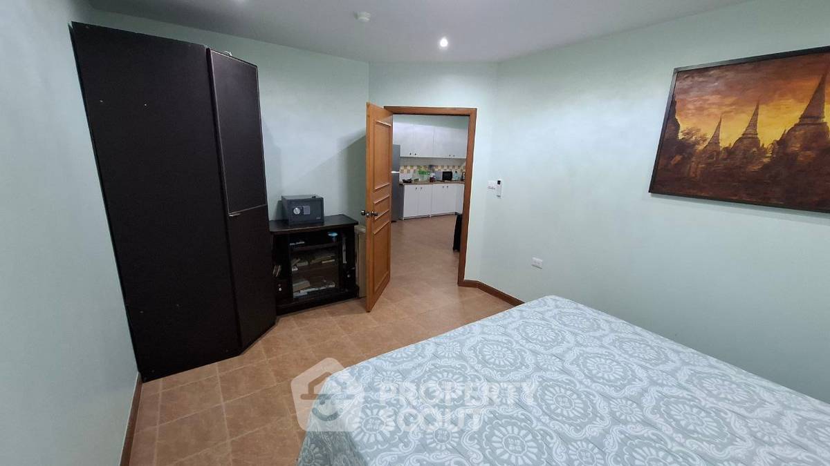รูป คอนโด 1-ห้องนอน ที่ นอร์ดิก เทอเรช พระตำหนัก ใกล้ ถนนพระตำหนัก พัทยา (ID 3281752) - รูปที่ 24/36