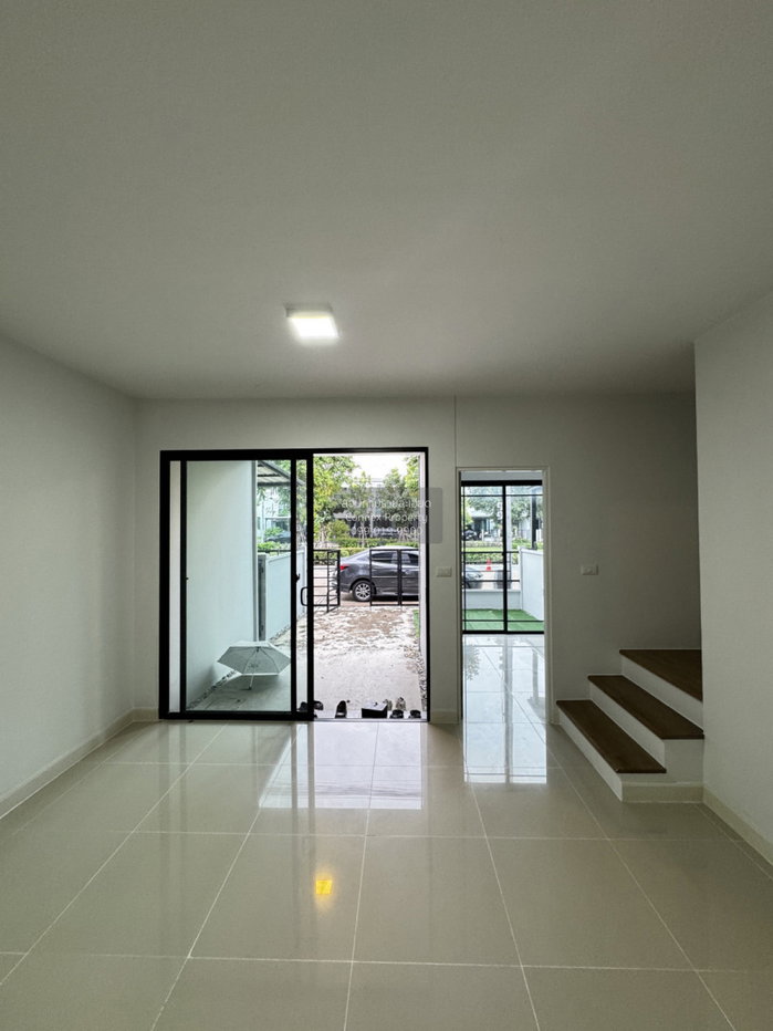 รูป ขายทาวน์เฮ้าส์/ทาวน์โฮม  พลีโน่ รังสิต บ้านกลาง เมืองปทุมธานี ปทุมธานี CX-167254 ✅ ทักไลน์ @connexproperty ตอบทันที ทีมงานมืออาชีพ ✅ - รูปที่ 4/12