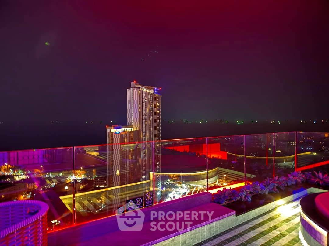 รูป คอนโด 1-ห้องนอน ที่ เดอะ ริเวียร่า โอเชี่ยน ไดร์ฟ ใกล้ หาดจอมเทียน (ID 3281819) - รูปที่ 23/28