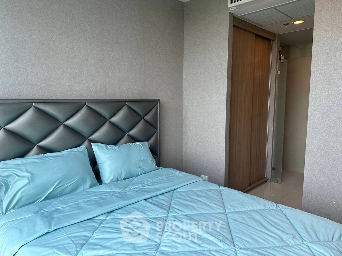 รูป คอนโด 1-ห้องนอน ที่ เดอะ ริเวียร่า วงศ์อมาตย์ ใกล้ ปราสาทสัจธรรม (ID 3281836) - รูปที่ 4/18