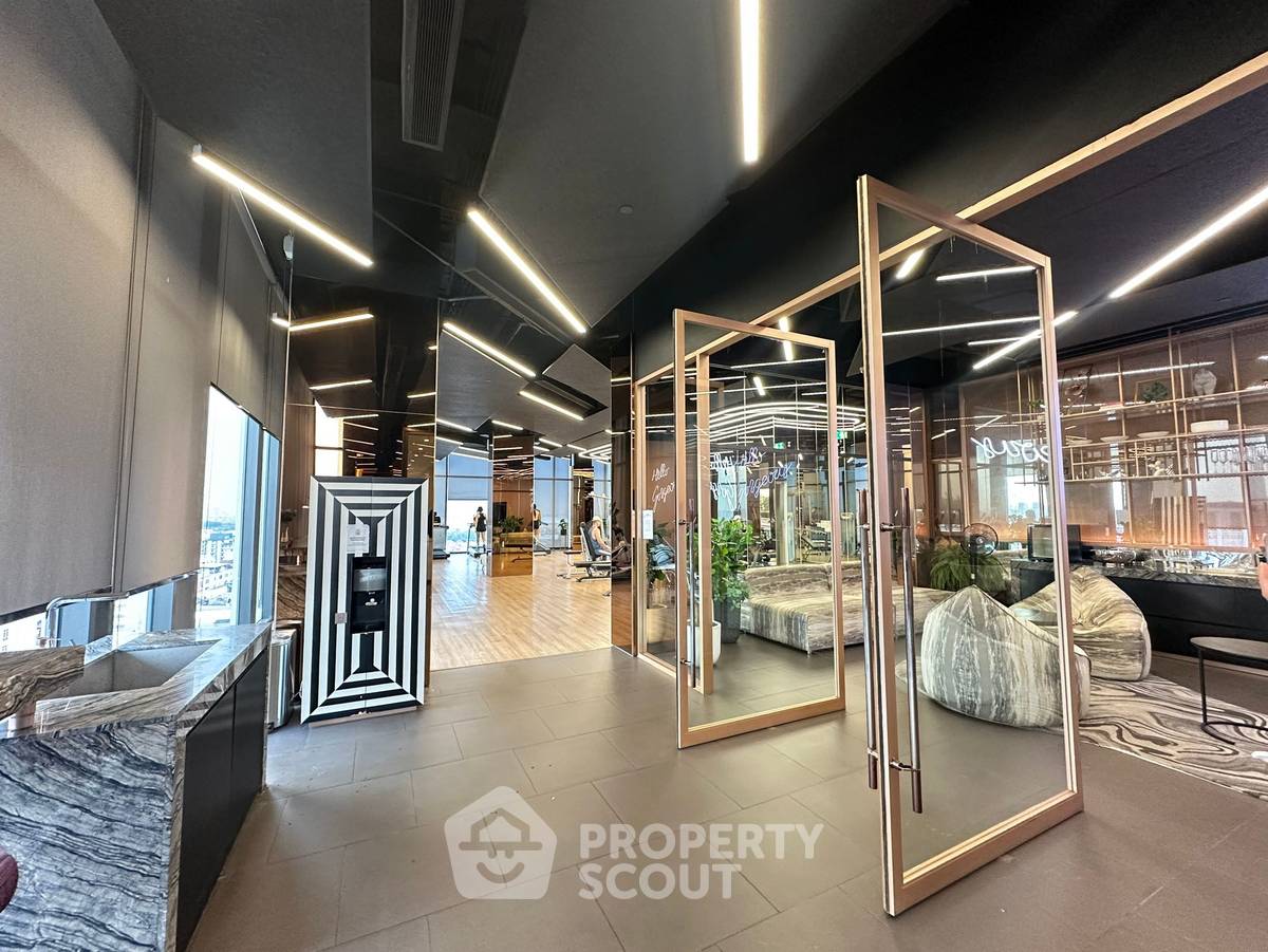 รูป คอนโด 1 ห้องนอน ให้เช่า The Base Saphanmai อนุสาวรีย์ บางเขน (ID 2766720) - รูปที่ 16/18