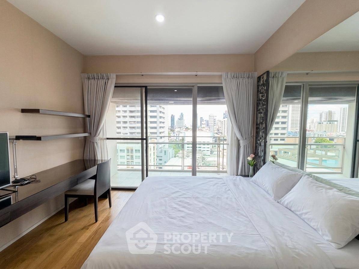 รูป คอนโดเลี้ยงสัตว์ได้ 2 ห้องนอน The Madison ห่าง BTS พร้อมพงษ์ 200 เมตร (ID 3196244) - รูปที่ 7/18