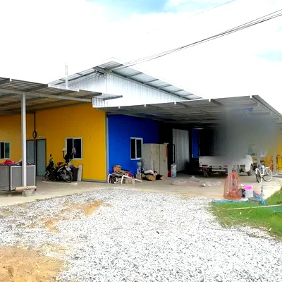ที่ดิน ฉะเชิงเทรา : ที่ดิน 1628 ตรว บ้านโพธิ์ ฉะเชิงเทรา
