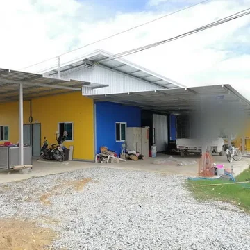 ที่ดิน 1628 ตรว บ้านโพธิ์ ฉะเชิงเทรา