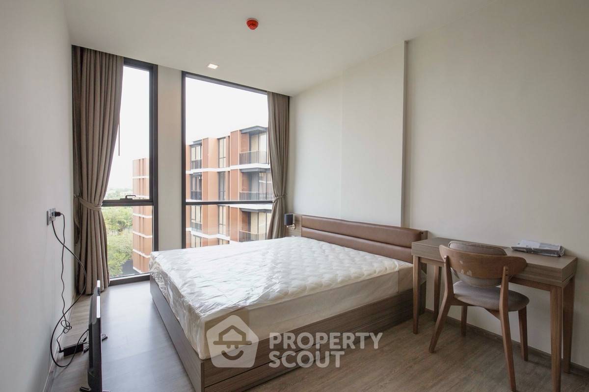 picture 2-BR Condo at Mori HAUS near BTS On Nut (ID 2650471) - 5/8