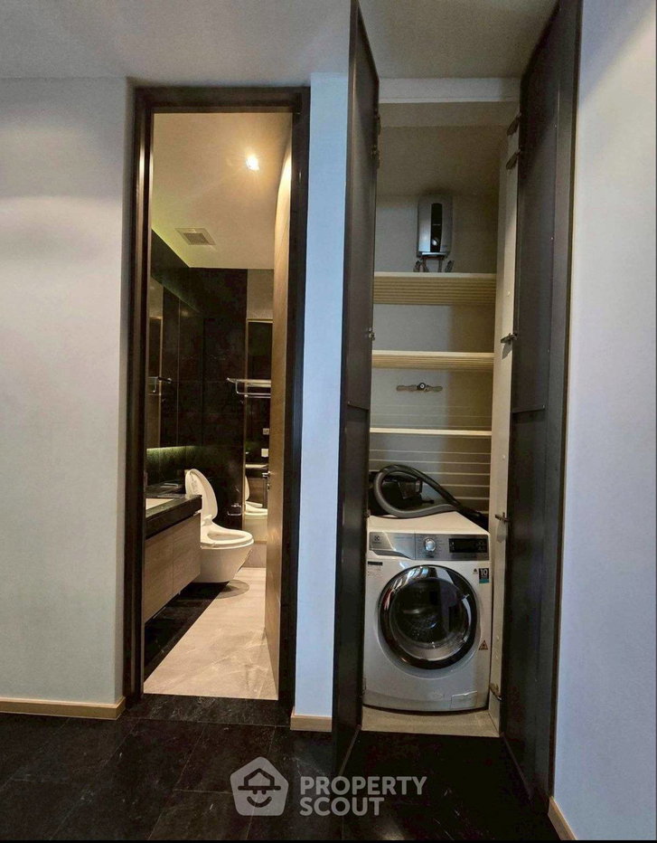 รูป คอนโด 1-ห้องนอน ที่ 28 ชิดลม ใกล้ BTS ชิดลม (ID 3236492) - รูปที่ 3/4