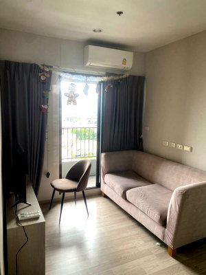 คอนโดให้เช่า : เช่าคอนโด The Privacy Rama 9/เดอะ ไพรเวซี่ พระราม 9 (B6909013) ID Line : @condo88