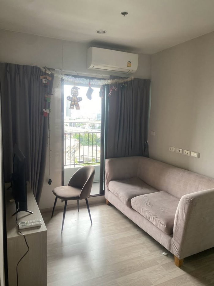 picture Condo for Rent at The Privacy Rama 9 (B6909013) - 1/8
