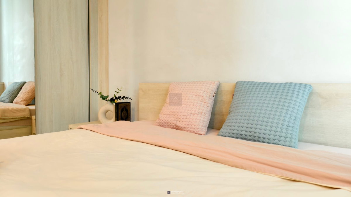 picture For rent NOBLE REVOLVE RATCHADA Ready to move in - 7/14