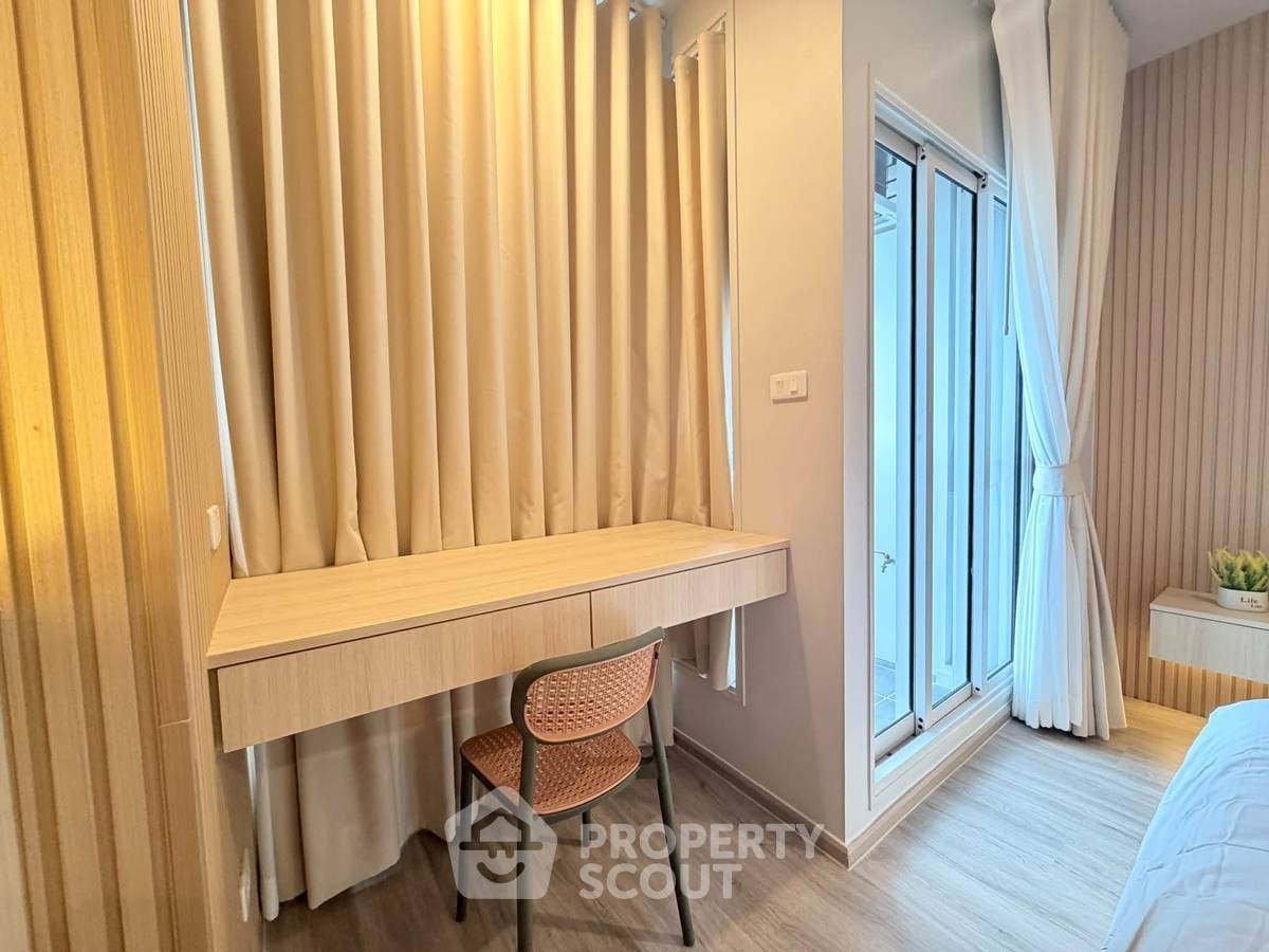 picture Studio Condo at Culture Thonglor near BTS Thong Lor (ID 3293183) - 8/12