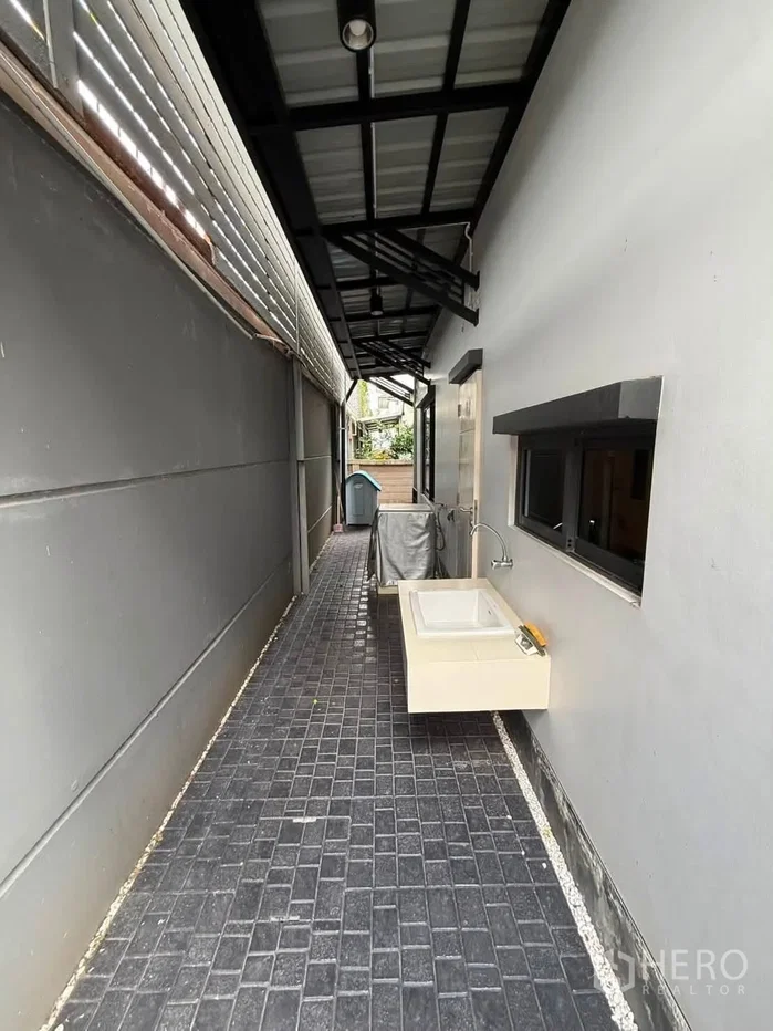 รูป ให้เช่า บ้านเดี่ยว 3 ห้องนอน Setthasiri Krungthep Kreetha (เศรษฐสิริ กรุงเทพกรีฑา) หัวหมาก บางกะปิ กรุงเทพมหานคร - รูปที่ 27/27