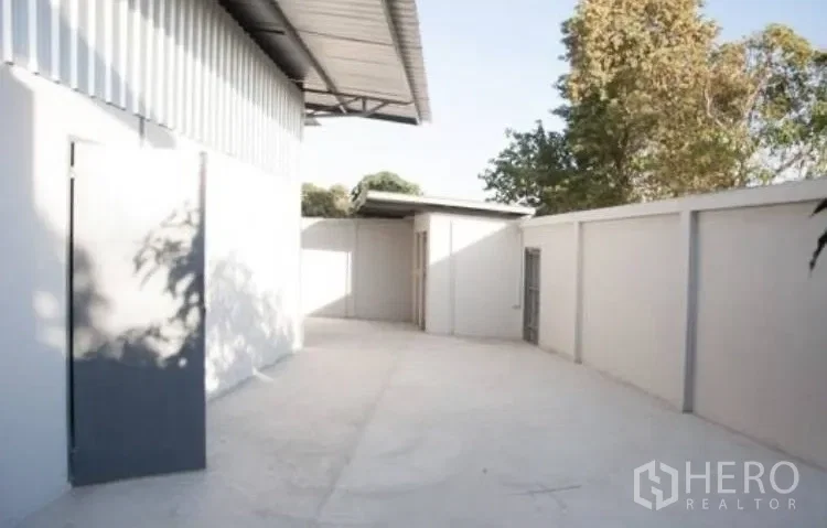 picture For rent Warehouse 600 sq.m. in Bang Phli, Samut Prakan - 3/10