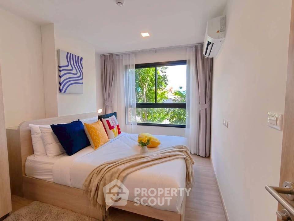 รูป คอนโด 2 ห้องนอน The Base Bukit Phuket ย่านกะทู้ (ID 3294559) - รูปที่ 11/33