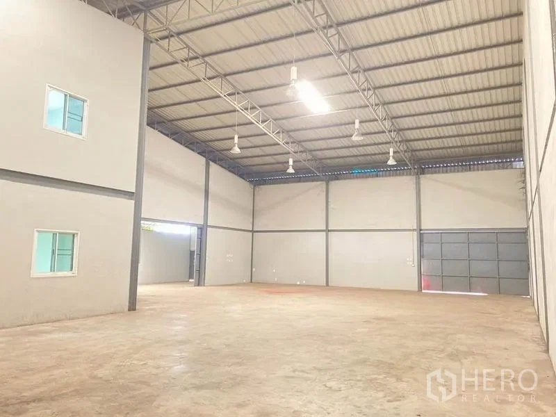 picture For rent Warehouse 550 sqm in Bang Phli, Samut Prakan - 6/9