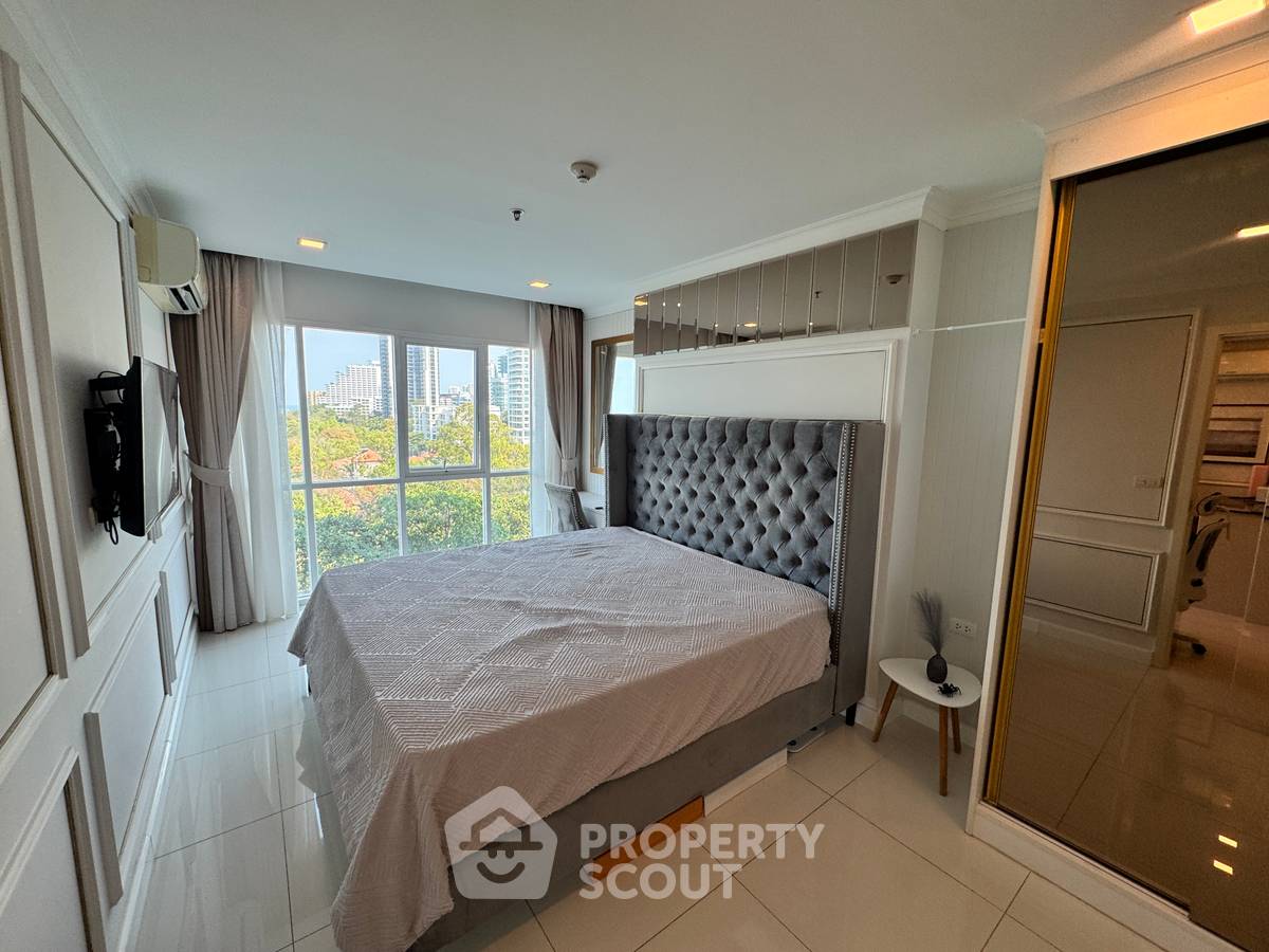 รูป คอนโด 1 ห้องนอน Omni Tower ขาย 47 ตร.ม. ใกล้ BTS นานา (ID 3281768) - รูปที่ 13/36