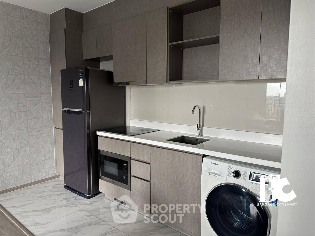 รูป คอนโด 2-ห้องนอน ที่ ริทึ่ม เอกมัย ใกล้ BTS เอกมัย (ID 3283131) - รูปที่ 5/14