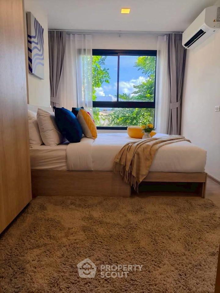 รูป คอนโด 2 ห้องนอน The Base Bukit Phuket ย่านกะทู้ (ID 3294559) - รูปที่ 8/33