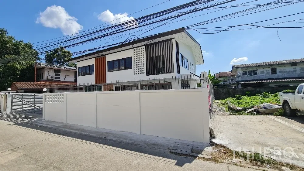รูป ให้เช่า บ้านเดี่ยว 4 ห้องนอน ลาดพร้าว ลาดพร้าว กรุงเทพมหานคร - รูปที่ 1/14