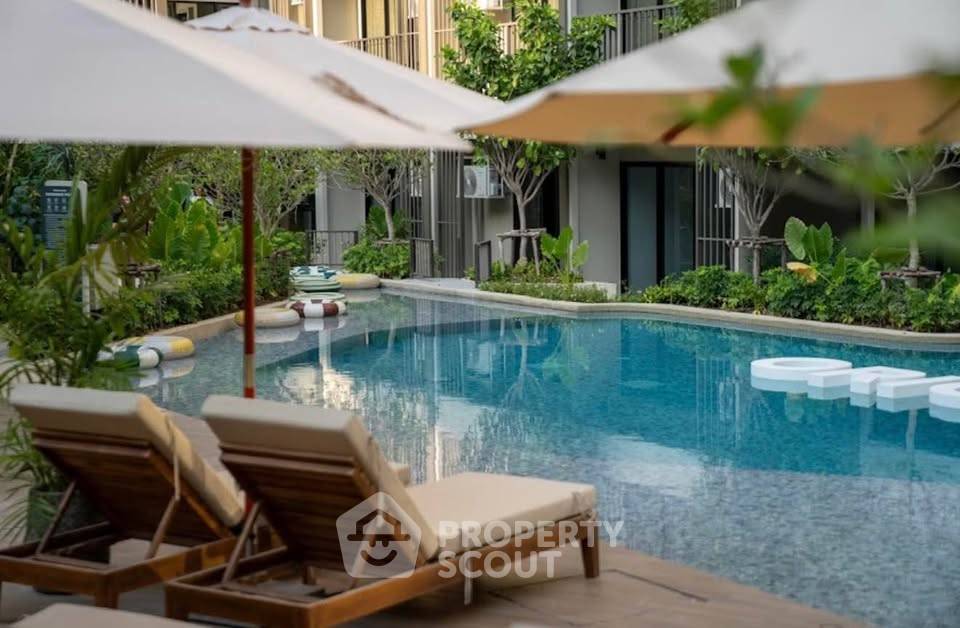 รูป คอนโด 2-ห้องนอน ที่ ดิ ออริจิ้น กะทู้ - ป่าตอง ใกล้ กะทู้ (ID 3291728) - รูปที่ 14/18