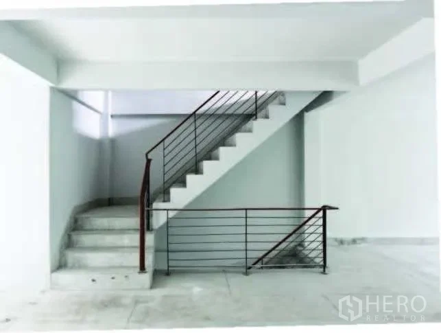 รูป ให้เช่า ตึกแถว 800 ตรม พระโขนงเหนือ วัฒนา กรุงเทพมหานคร BTS เอกมัย - รูปที่ 8/11