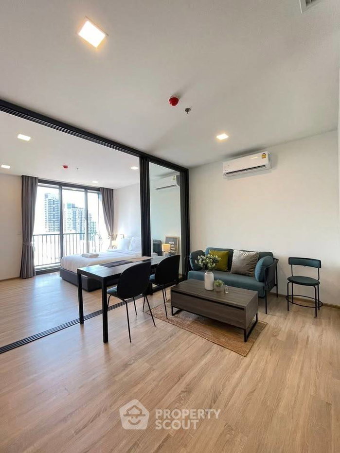 picture 1-BR Condo At XT Phayathai, 400m To BTS Phaya Thai (ID 3292282) - 6/13