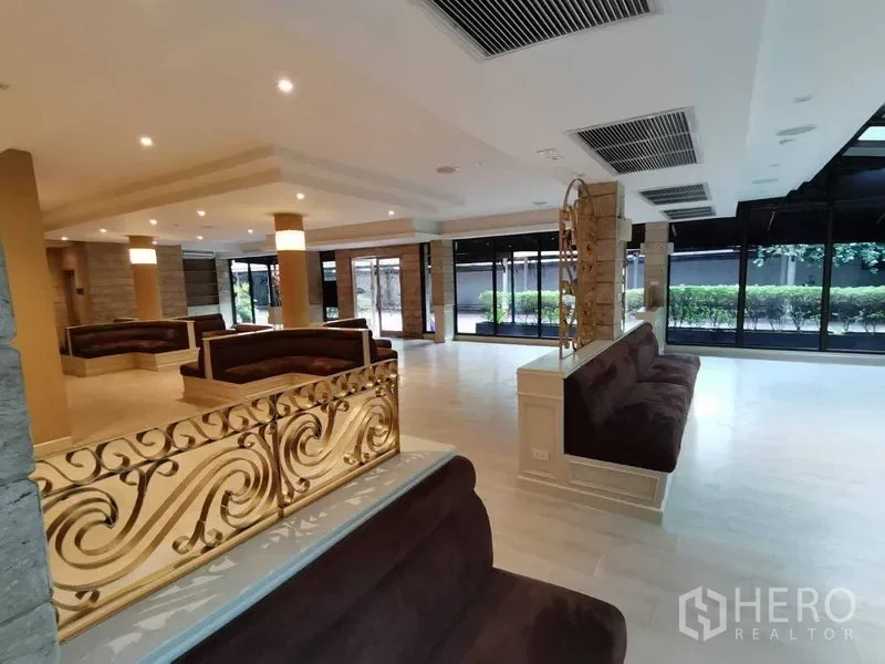 picture For rent Retail Space 320 sqm in Lumphini, Pathum Wan, Bangkok BTS Chitlom - 5/12