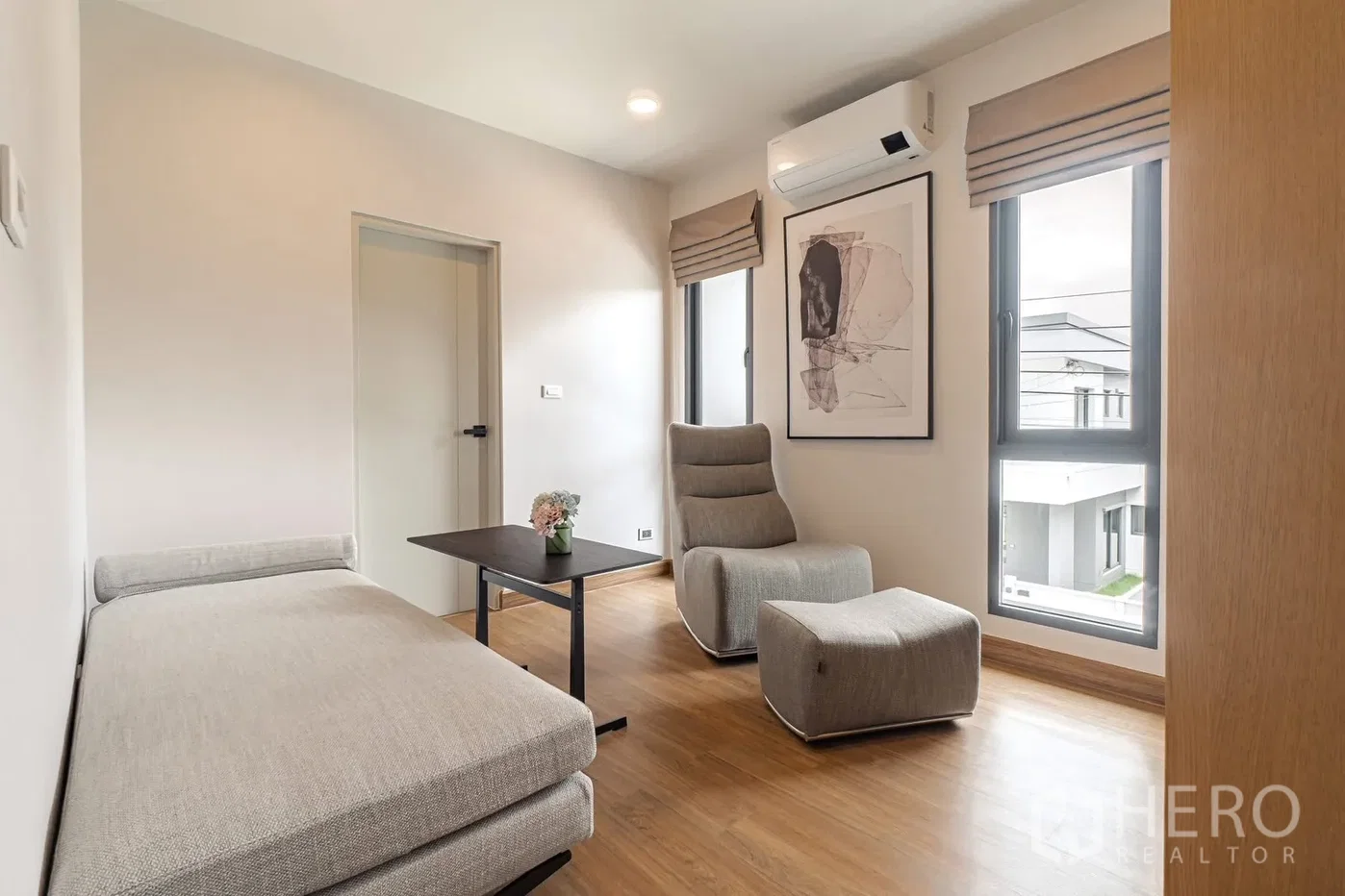 รูป ให้เช่า บ้านเดี่ยว 4 ห้องนอน Centro Bangna (ศูนย์บางนา) บางแก้ว บางพลี สมุทรปราการ - รูปที่ 28/33