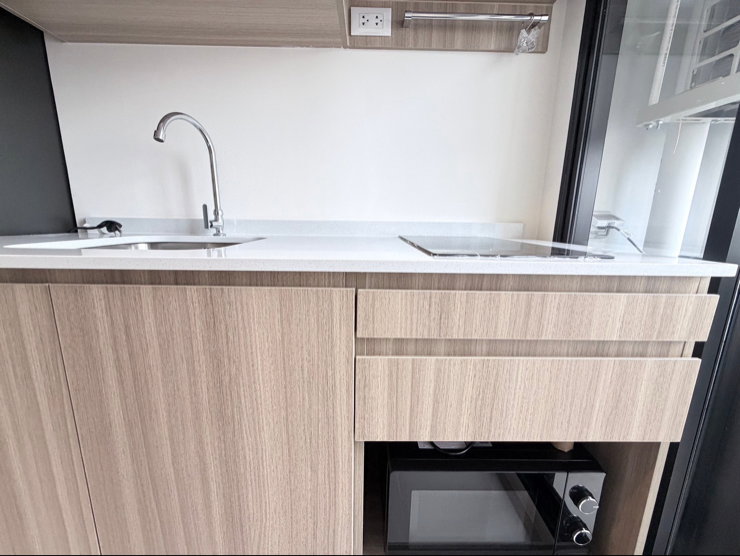 picture Condo for rent at Origin Place - 21/24