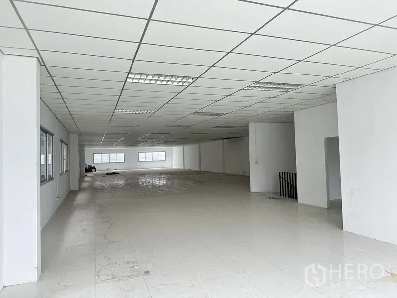 รูป ให้เช่า โรงงาน 3910 ตรม คลองหลวง ปทุมธานี - รูปที่ 2/25