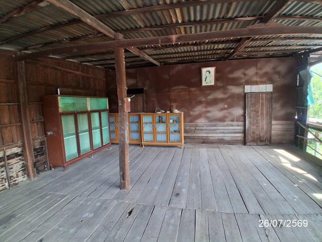 picture HOME 161 Sq.w. Chang Han Roi Et for 845,000 - 6/27