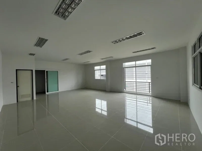 รูป ให้เช่า โรงงาน 365 ตรม พระสมุทรเจดีย์ สมุทรปราการ - รูปที่ 8/11