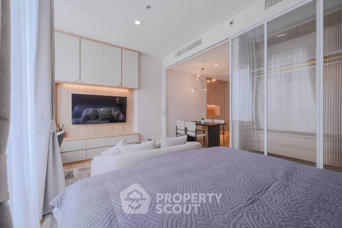 picture 37th-Floor 1-BR Noble Form Thonglor With BTS Thong Lor (ID 3292292) - 14/18
