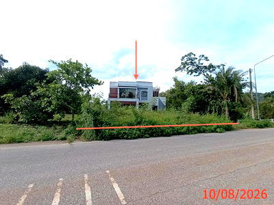 บ้านเดี่ยว สะบ้าย้อย สงขลา : บ้านเดี่ยว 200 ตร.วา สะบ้าย้อย สงขลา 3.7M
