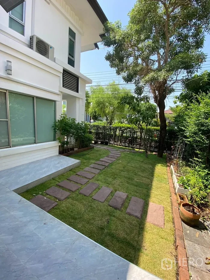 รูป ให้เช่า บ้านเดี่ยว 4 ห้องนอน The Centro Sukhumvit 113 (เดอะ เซนโทร สุขุมวิท 113) สำโรงเหนือ เมืองสมุทรปราการ สมุทรปราการ - รูปที่ 33/39