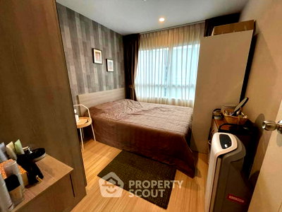 Condos for sale : 1-BR Elio Del Mos Phaholyothin 34 Near BTS Kasetsart University (ID 3293157)
